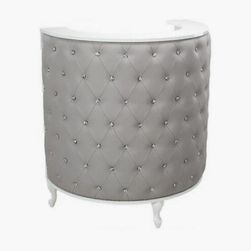 Ayala Obsession One Reception Desk