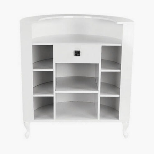 Ayala Obsession One Reception Desk