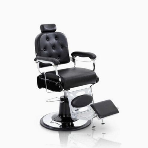 Direct Salon Furniture Ohio Barbers Chair