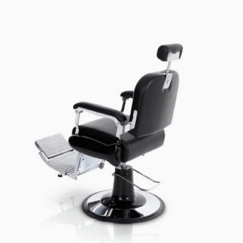 Alternative view of Direct Salon Furniture Ohio Barbers Chair