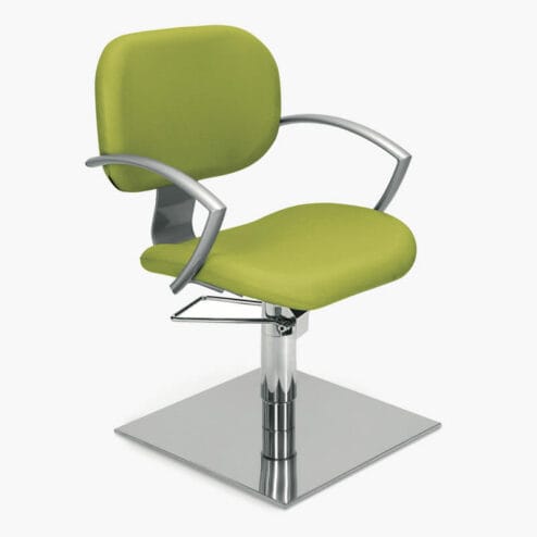 Nelson Mobilier Opera II Styling Chair