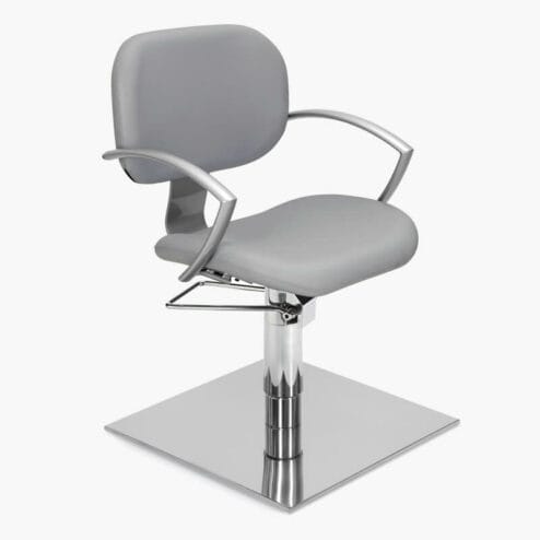 Nelson Mobilier Opera II Styling Chair