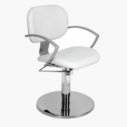 Nelson Mobilier Opera II Styling Chair