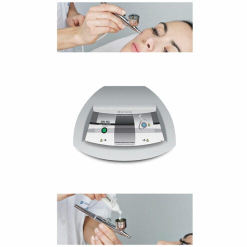 Overline Oxygen Infusion Machine