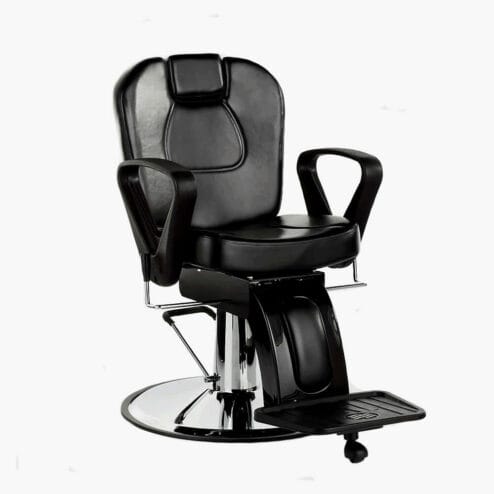 Panther Barbers Chair