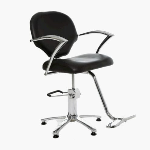 Paris Hydraulic Styling Chair