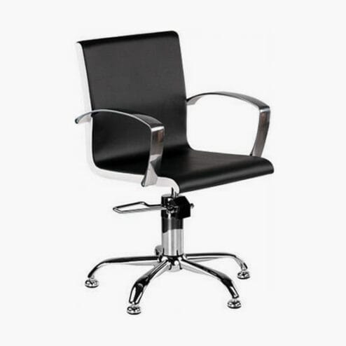 Ayala Partner Hydraulic Styling Chair