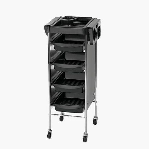 Passy Salon Trolley
