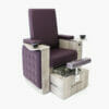REM Natura Bliss Pedispa Chair