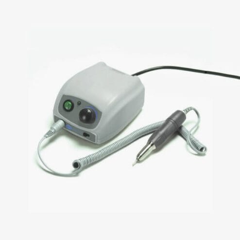 PJS Deluxe Nail Drill