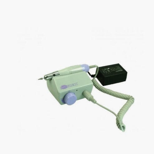 PJS Eco Nail Machine