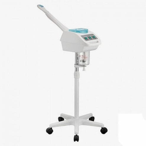 Direct Salon Furniture Hot And Cold Mobile Steamer