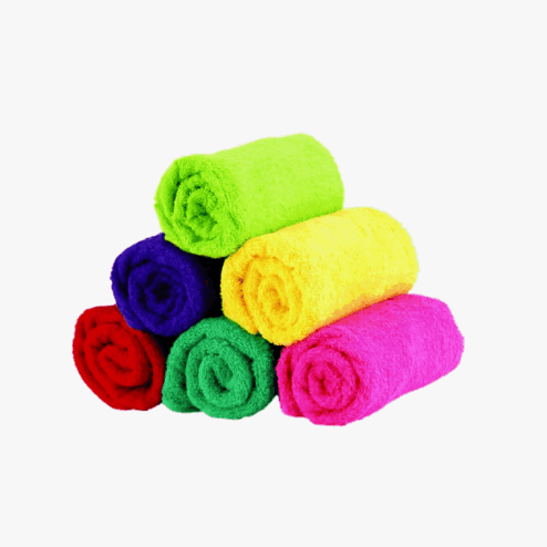 HT Gaddum Pop Shot Towels