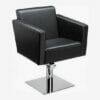 Ayala Quadro Hydraulic Styling Chair