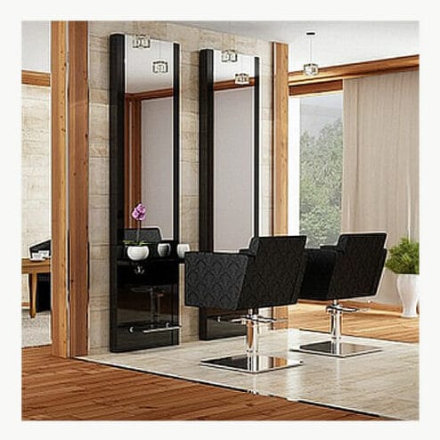 Ayala Quadro Styling Unit