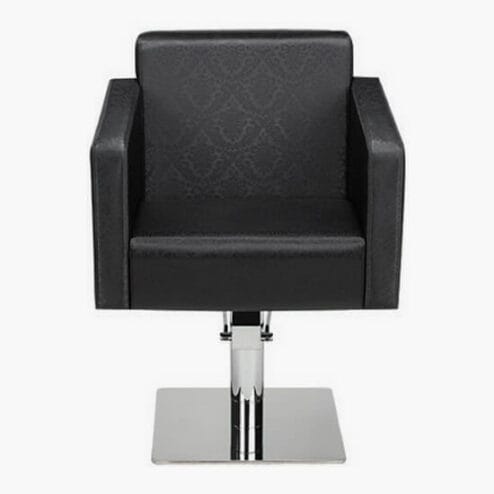 Ayala Quadro Hydraulic Styling Chair