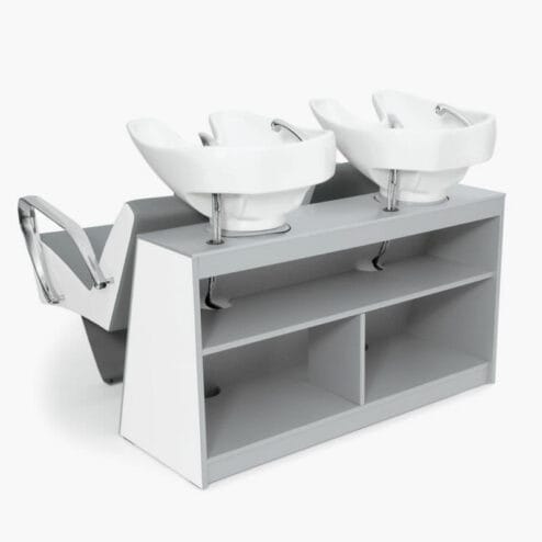 Nelson Mobilier Radian 2P Washpoint