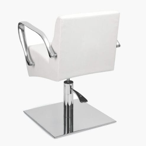 Nelson Mobilier Radian Styling Chair