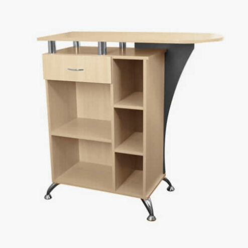 Alternative view of Ayala Everest Reception Desk