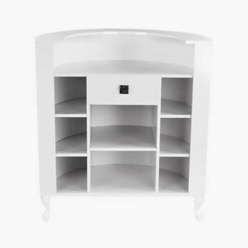 Alternative view of Ayala Royal I Reception Desk