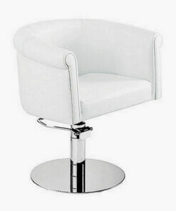 Ayala Reflection Hydraulic Styling Chair