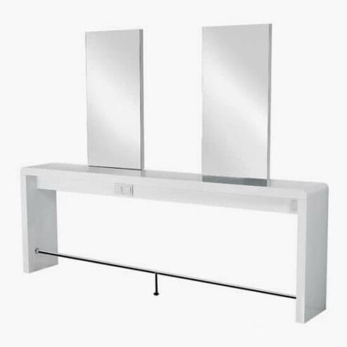 Ayala Reflection Styling Unit
