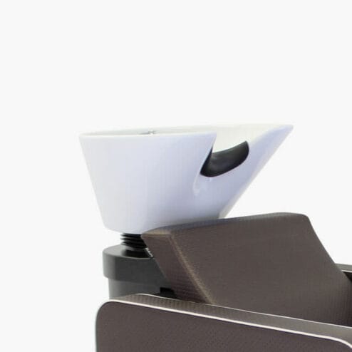 REM Dune 3 Position Washpoint Complete