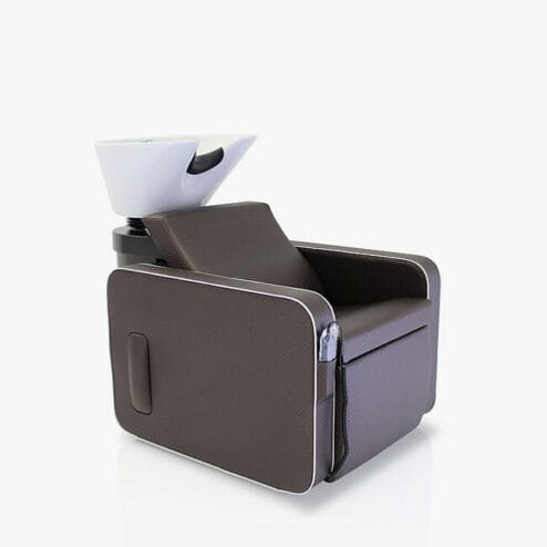 REM Dune 3 Position Washpoint Complete