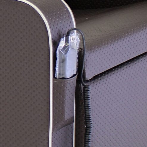 REM Dune 1 Position Washpoint Complete