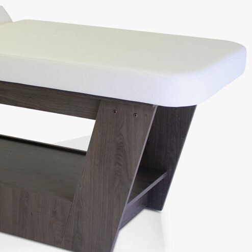 REM Aragon Spa Couch - EXPRESS DELIVERY