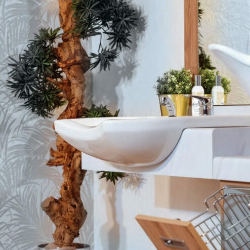 REM Pendle Wash Care Home Unit