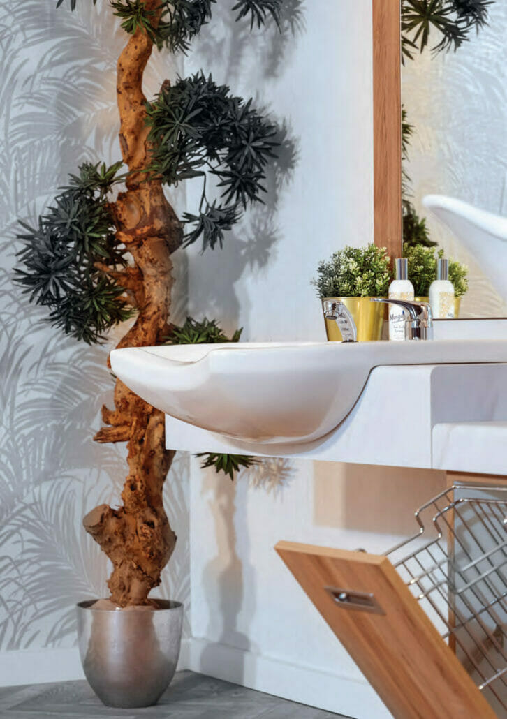 REM Pendle Wash Care Home Unit Rem Care Home unit REM