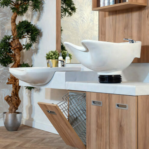 REM Pendle Wash Care Home Unit
