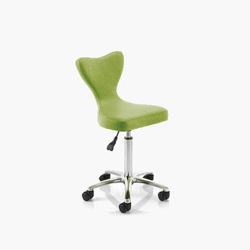 rem clover stool