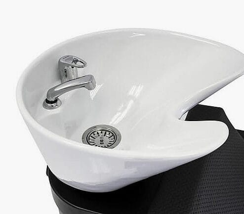 REM Dune 3 Position Washpoint Complete