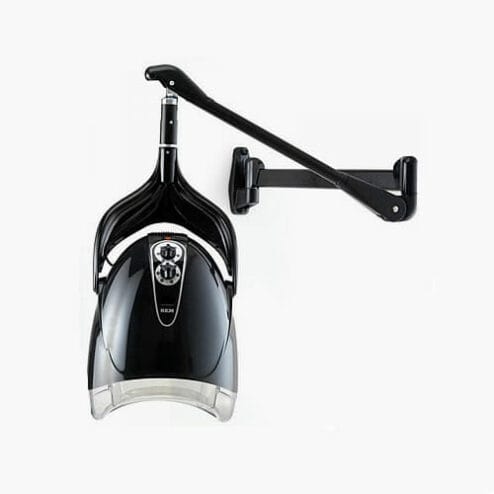 rem elan hood on wall arm
