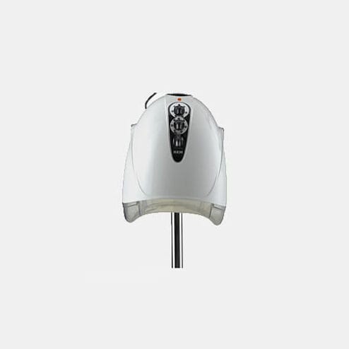 rem elite hood and pole