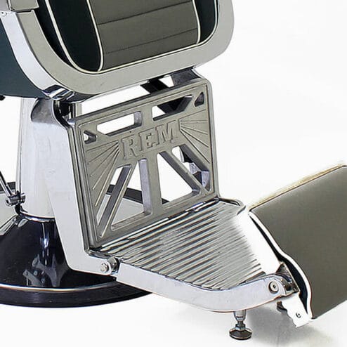 REM Emperor GT Barbers Chair