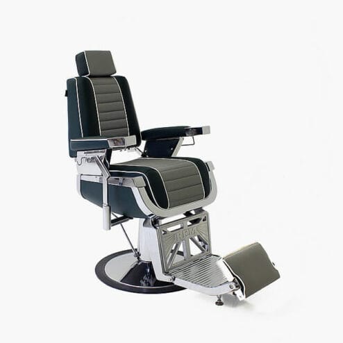 REM Emperor GT Barbers Chair