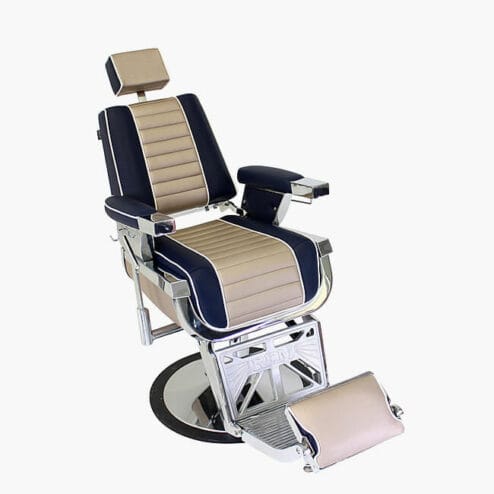 REM Emperor GT Barbers Chair