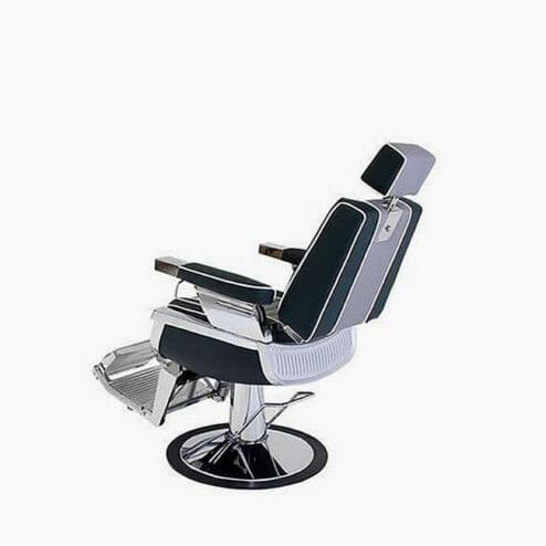 REM Emperor GT Barbers Chair
