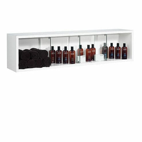 REM Horizontal Towel Store