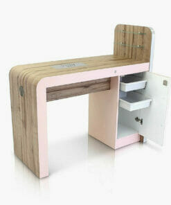 REM Infiniti Nail Station