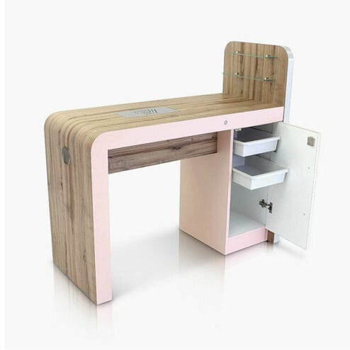 REM Infiniti Nail Station