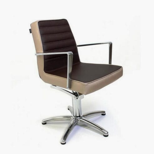REM Inspire Hydraulic Styling Chair