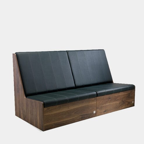 REM Montana Twin Waiting Seat