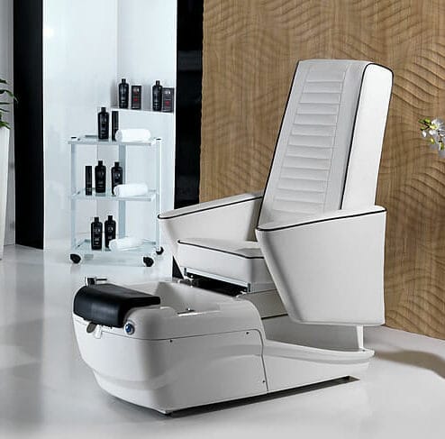 REM Pedispa Chair