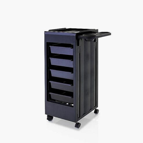 REM Penta Salon Trolley