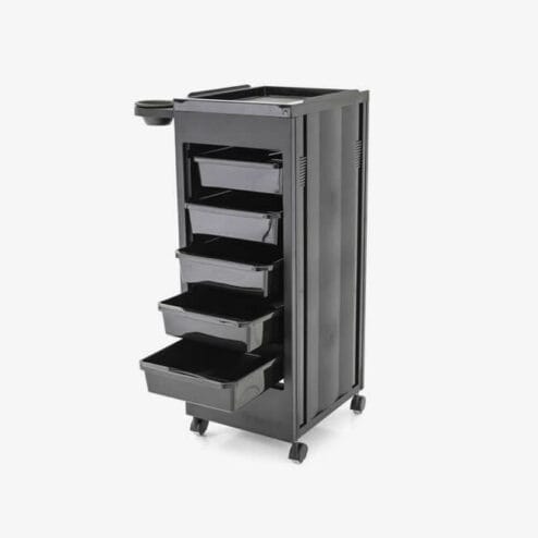 REM Penta Salon Trolley