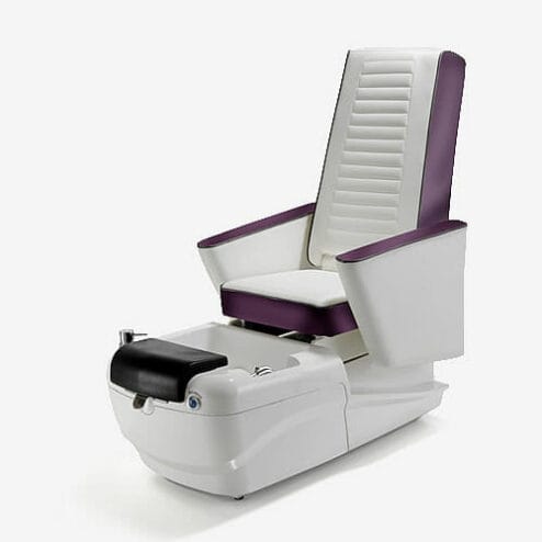 rem pedispa chair